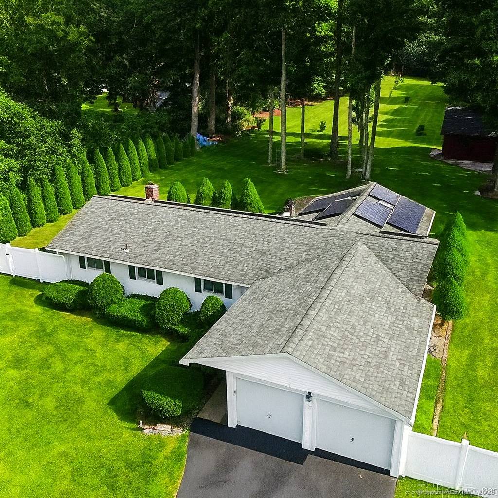 This move in ready ranch home has it all.