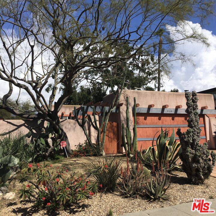 3124  Veteran Ave 3BR La