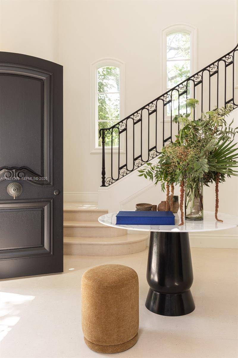 Spectacular, completely remodeled home situated on an oversized lot at the end of a quiet cul de sac.