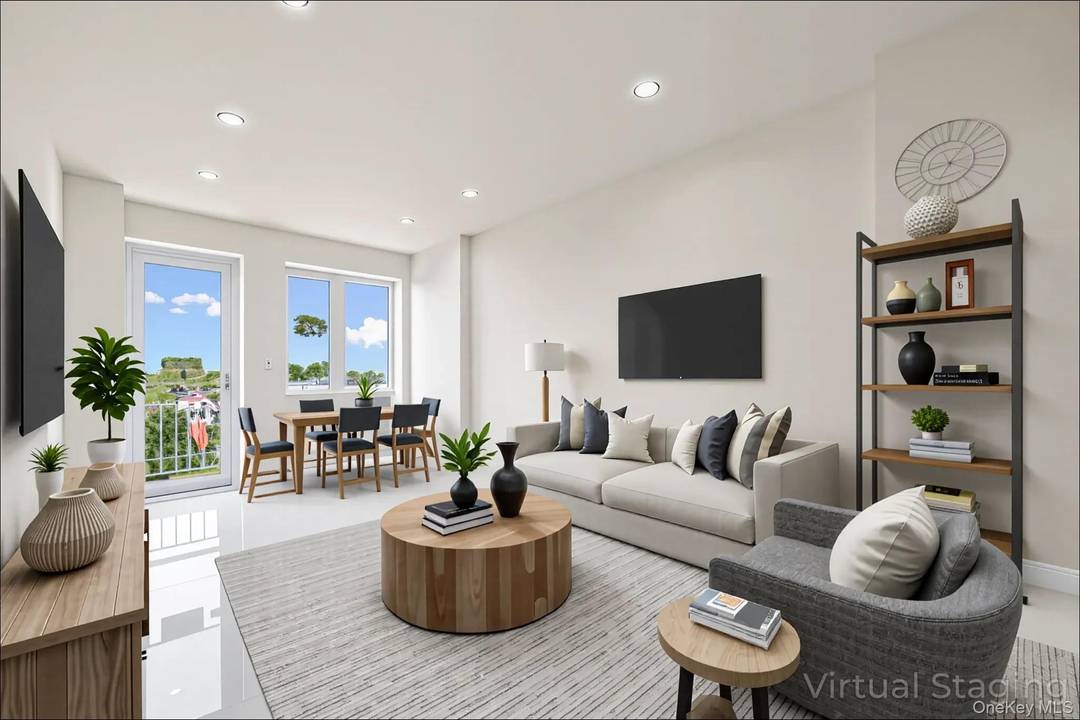 Apollo Plaza Modern Condominium Living in Elmhurst Welcome to Unit 4A at Apollo Plaza, a newly constructed condominium in the heart of Elmhurst, Queens.