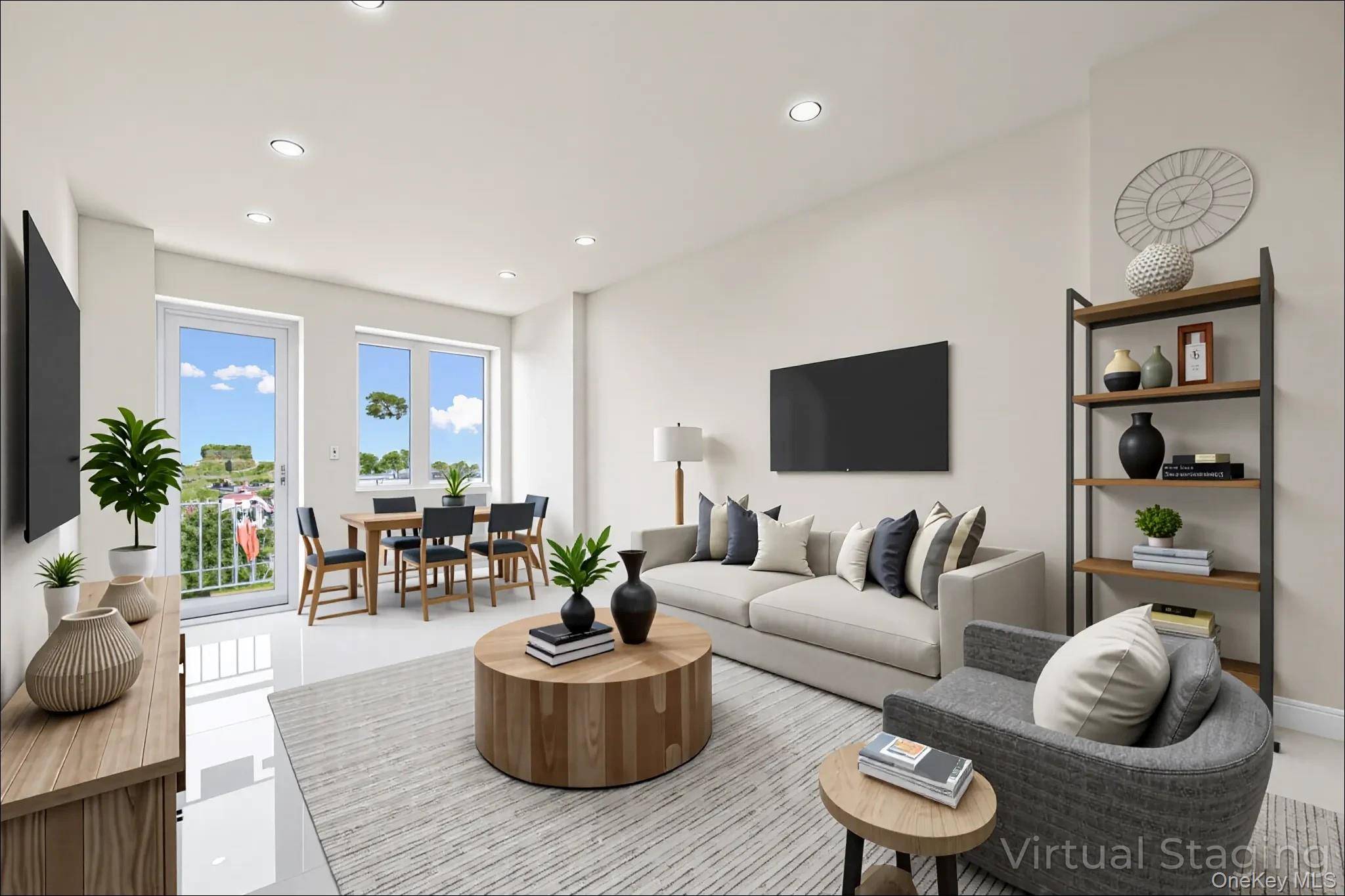 Apollo Plaza Modern Condominium Living in Elmhurst Welcome to Unit 4A at Apollo Plaza, a newly constructed condominium in the heart of Elmhurst, Queens.