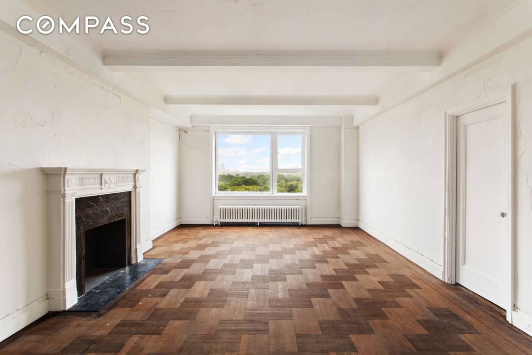 Welcome to Residence 13A at 128 Central Park South, a prestigious address in a full service, 15 story cooperative where iconic, unobstructed views of Central Park greet you the moment ...