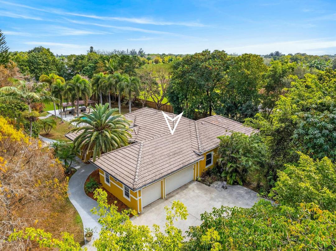 Experience modern comfort and rural tranquility on this 1.