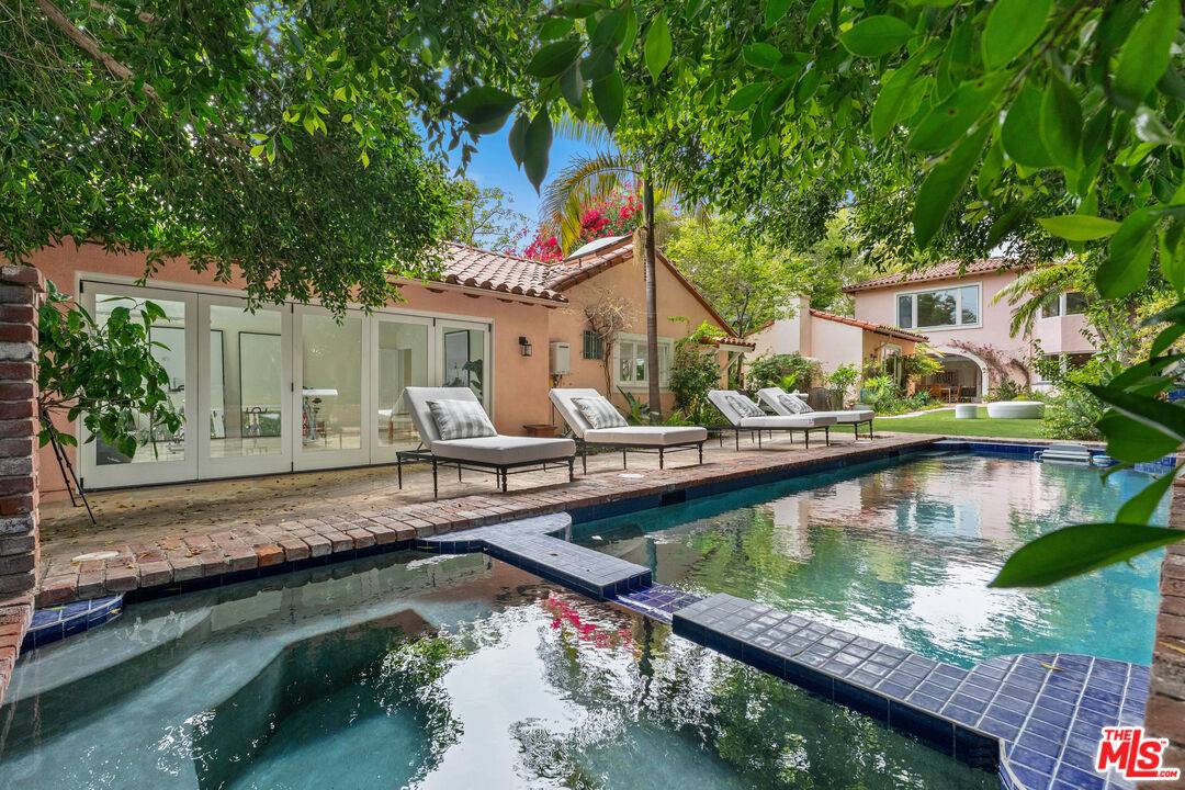 424   Marguerita Ave 4BR Santa Monica La