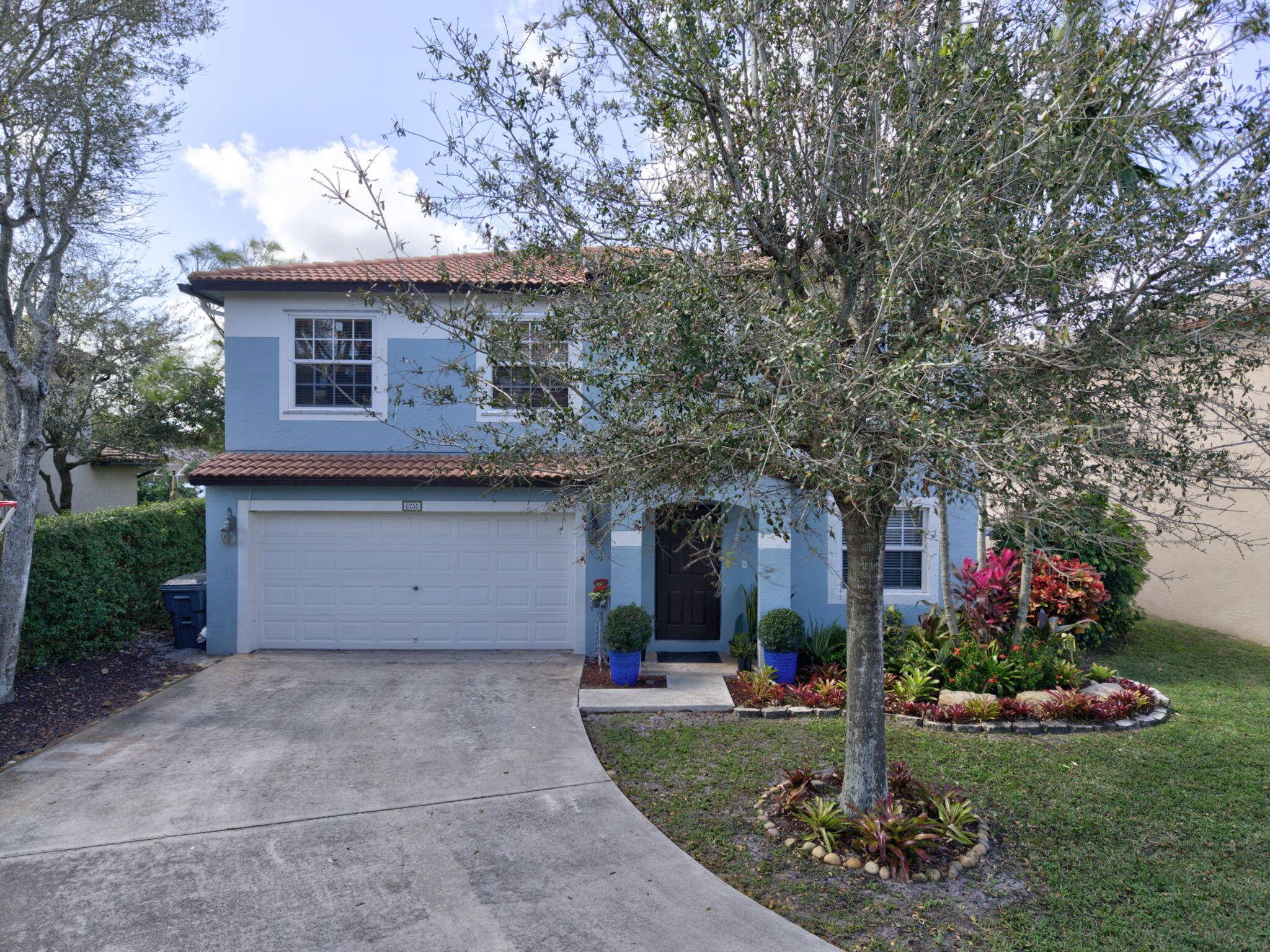 Discover this stunning two story, 4 bed, 2.