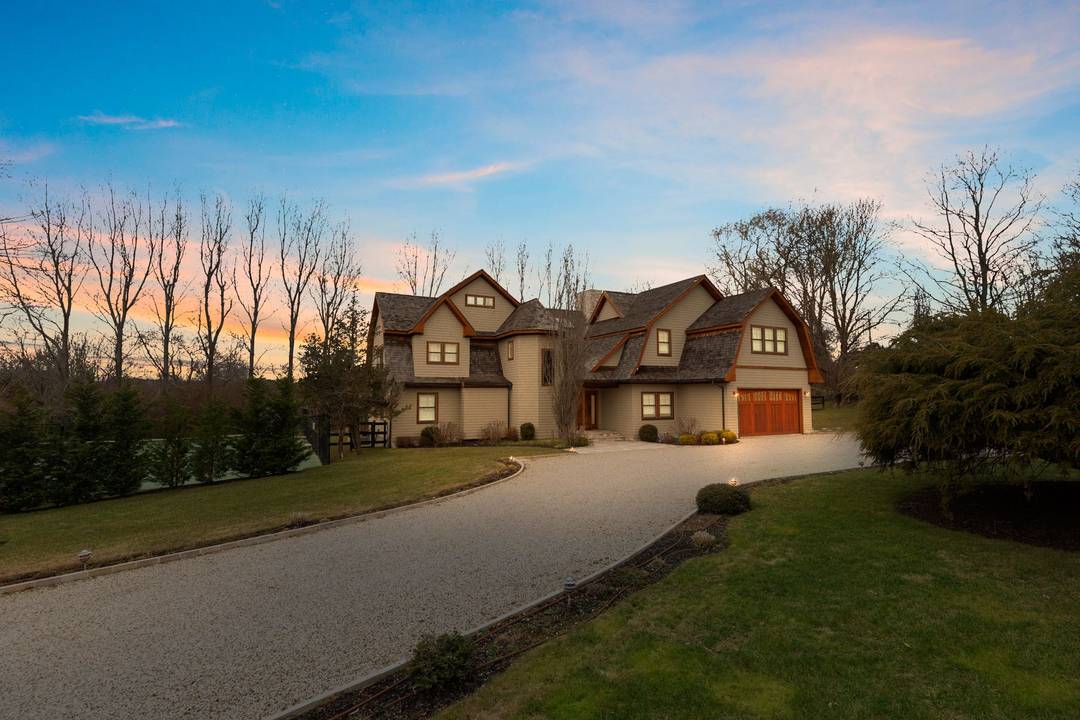 One of a Kind in Heart of Horse&Wine Country with Pool and Tennis