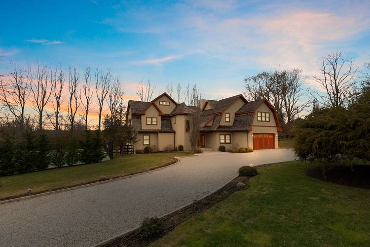 One of a Kind in Heart of Horse&Wine Country with Pool and Tennis