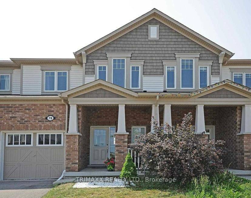 Gorgeous Three bedroom, 2.
