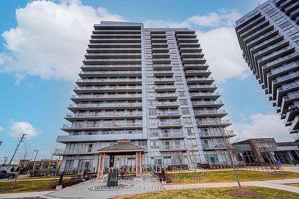 Welcome to the Central Erin Mills Community.