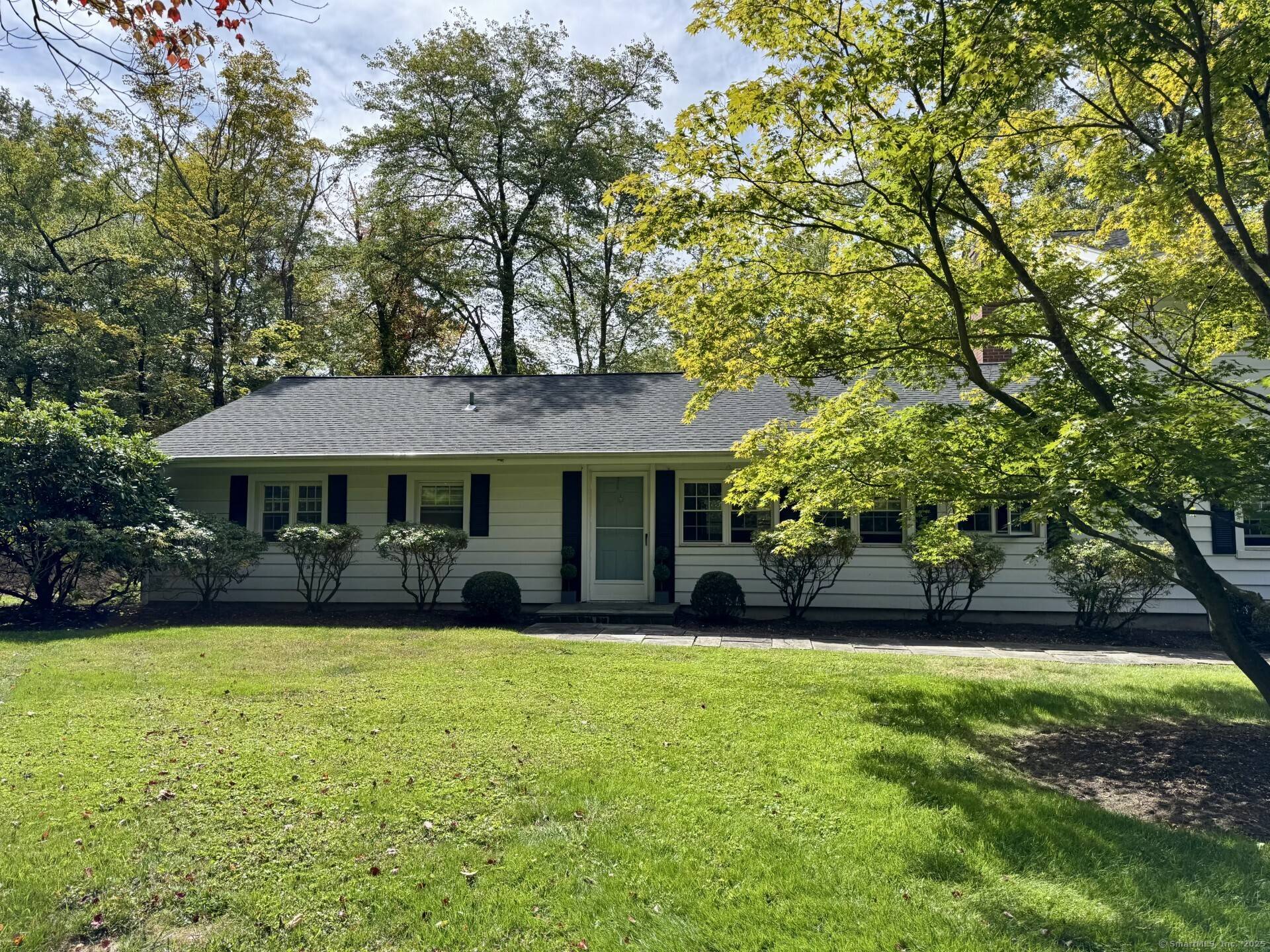 Welcome to 23 Silver Hill Road Where Charm Meets Convenience.