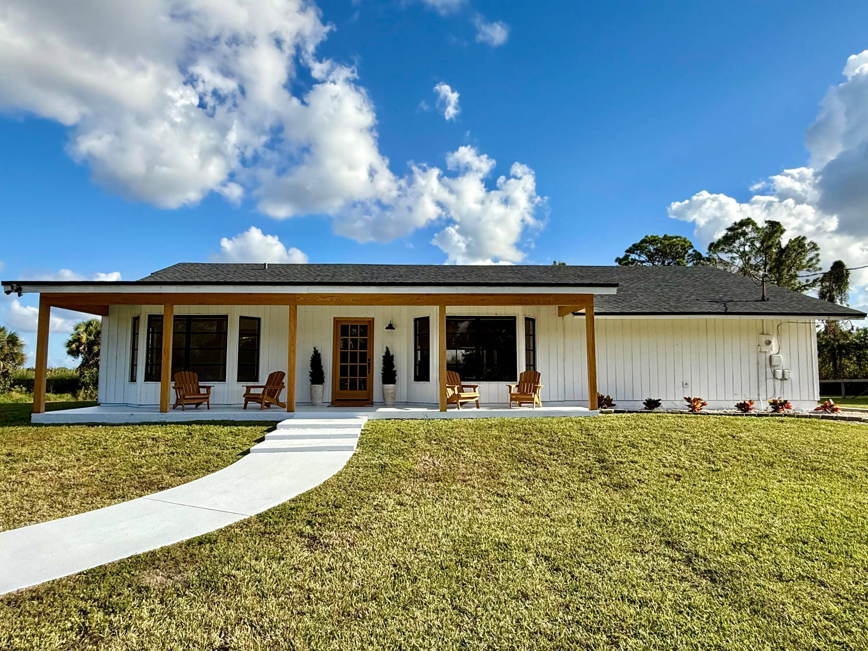 Welcome to Your Equestrian Paradise !