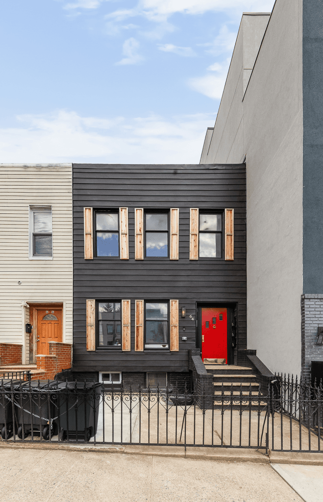 Nestled in the vibrant heart of Bushwick, Brooklyn, 64 De Sales Place is a sterling investment opportunity that combines modern living with lucrative earning potential.
