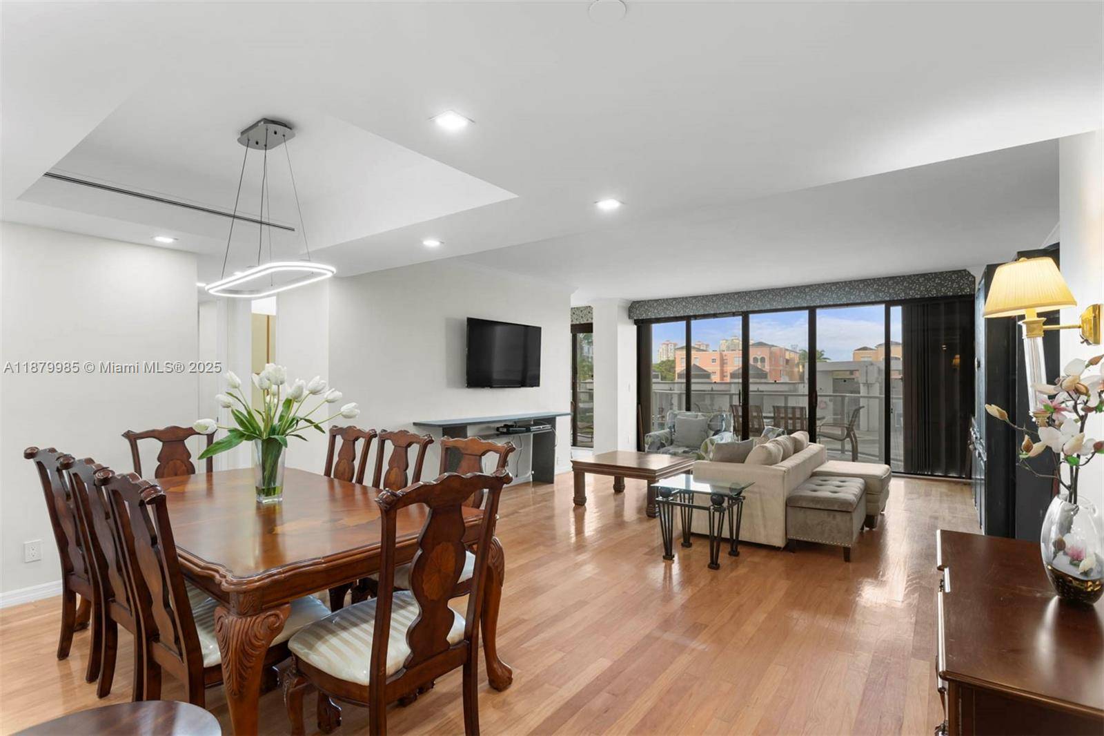 Marina Tower One Bedroom Residence Rarely available 1 bedroom, 1.