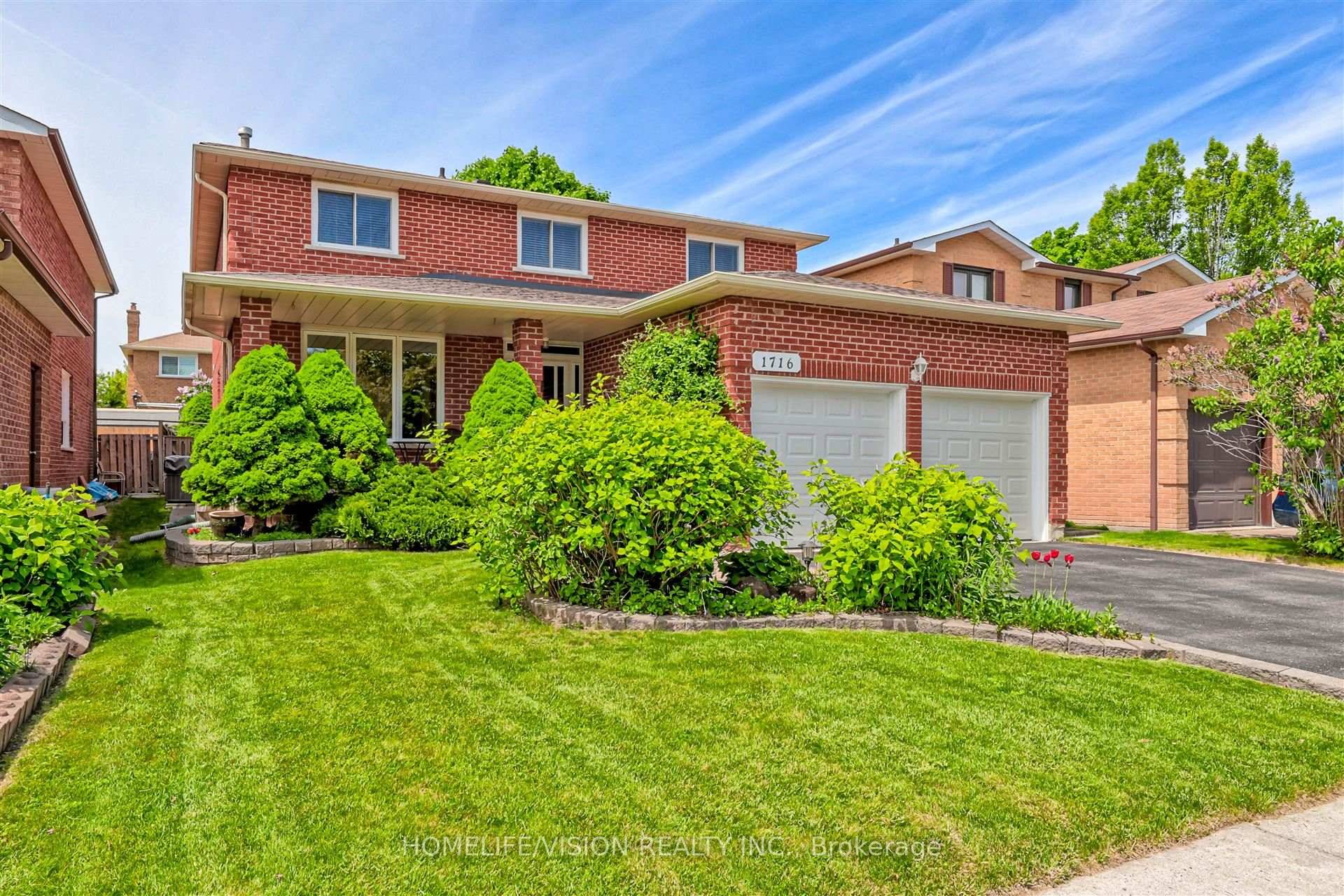 Welcome to 1716 Kirkwood Lane !