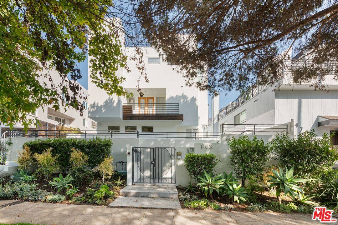 843   17th St 3BR Santa Monica La