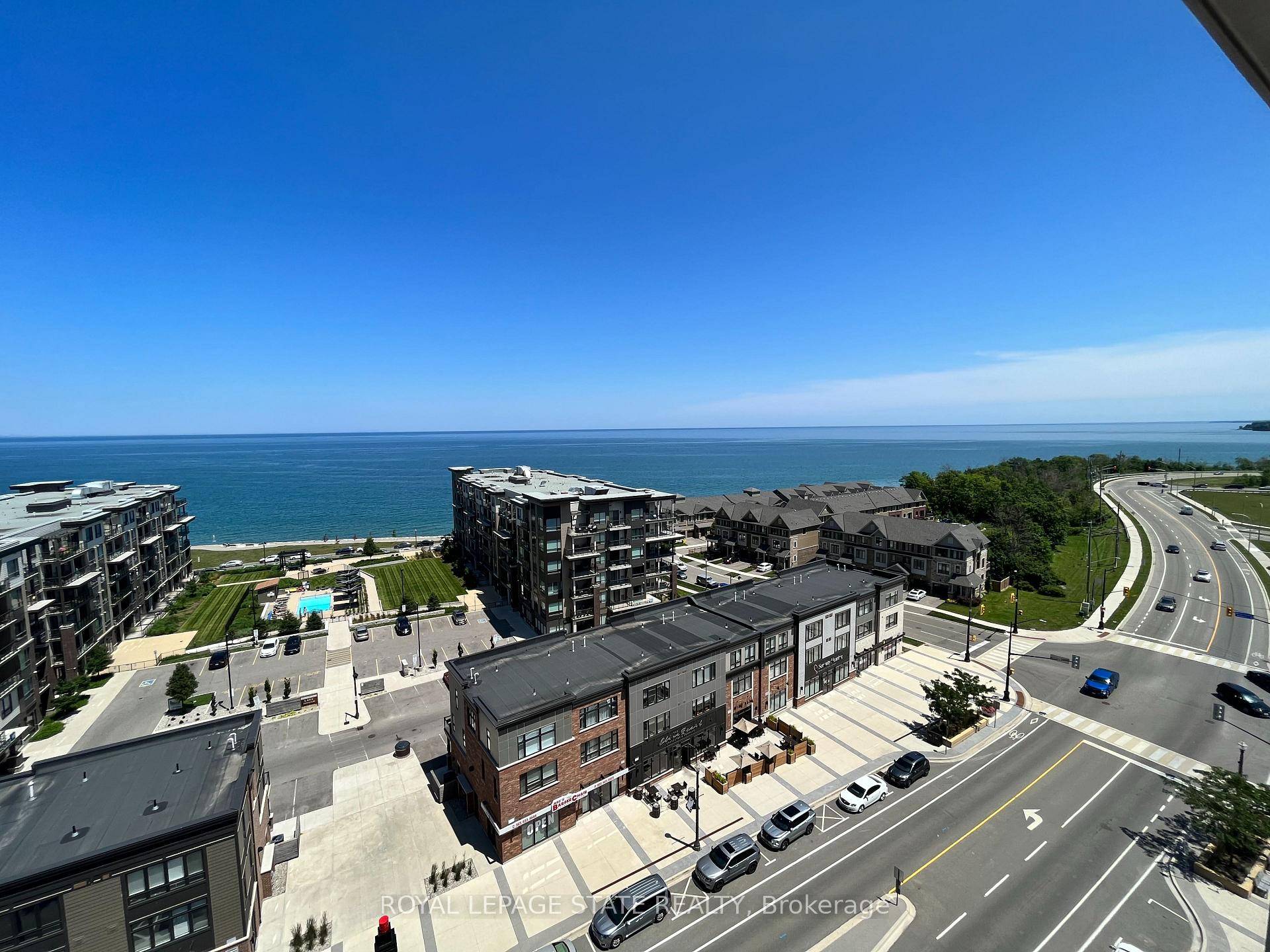 Experience the epitome of luxury living at 385 Winston Rd, Grimsby.