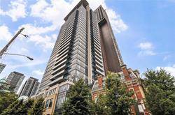 Tridel Built James Cooper Mansion Offering This Stunning Open Concept 1 Bedroom Condo, Immaculate Condition, Just Move In amp ; Enjoy.