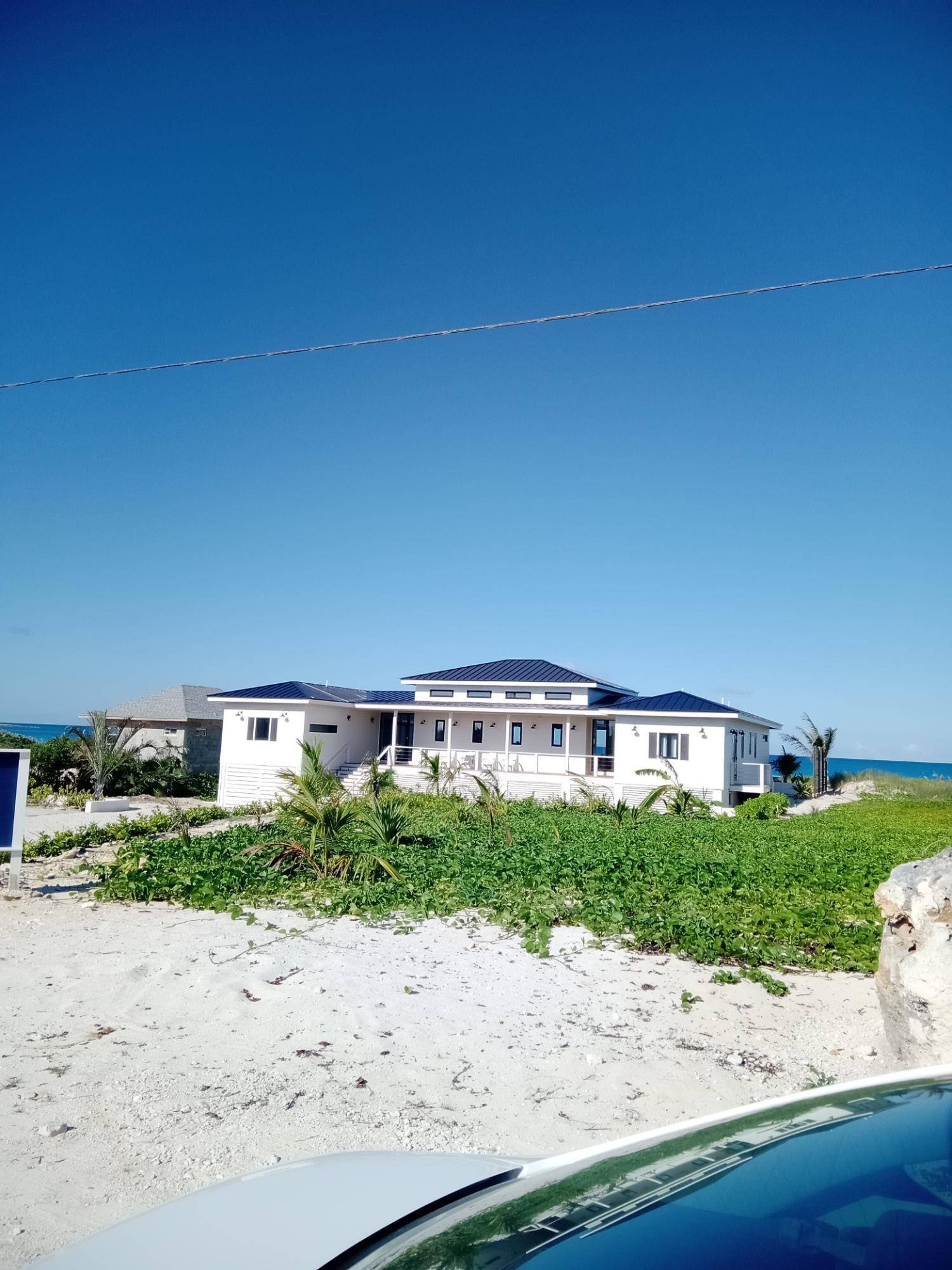 BAHAMA ISLAND BEACH #2 Land Exuma-And-Exuma-Cays