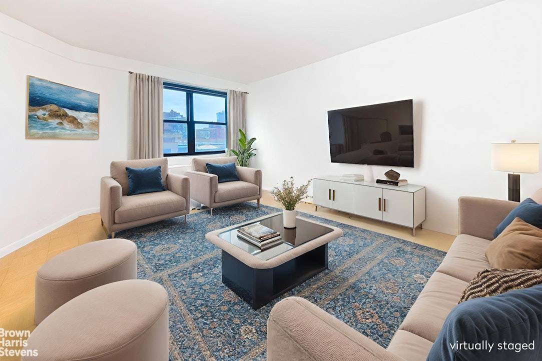 Victoria House is located in the vibrant neighborhood known as Kips Bay.