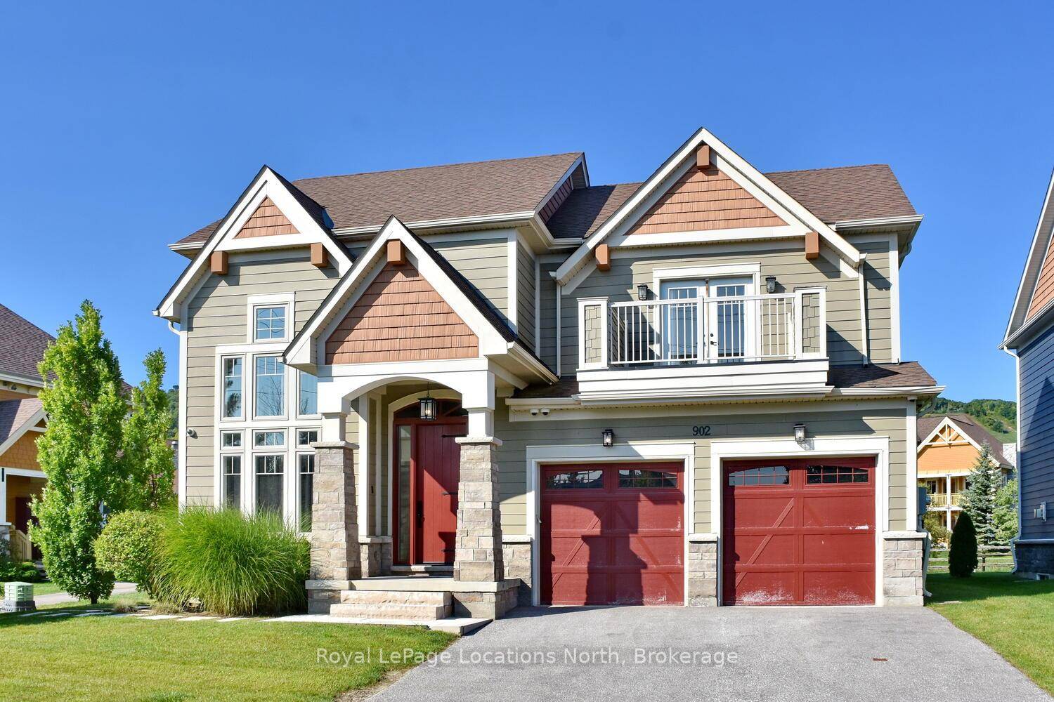 Luxurious custom designed home now available for sale at 277 Jozo Weider Blvd, right near the hill with fabulous views !
