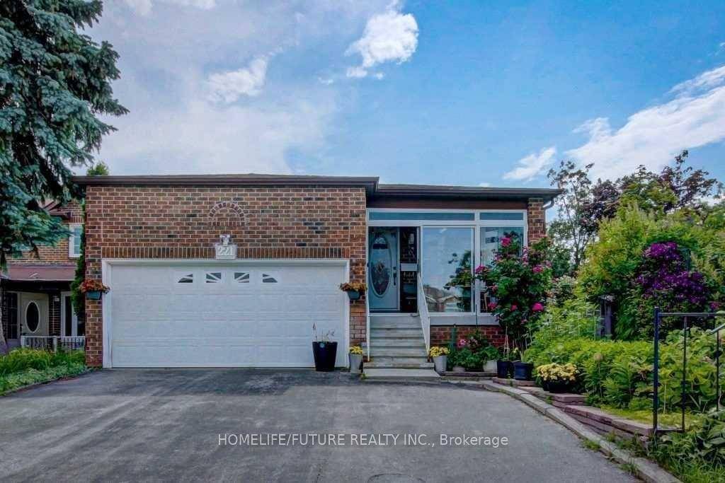 Must See. Looks Like A New Main Floor New Fully Renovated For Rent In High Demand Area.