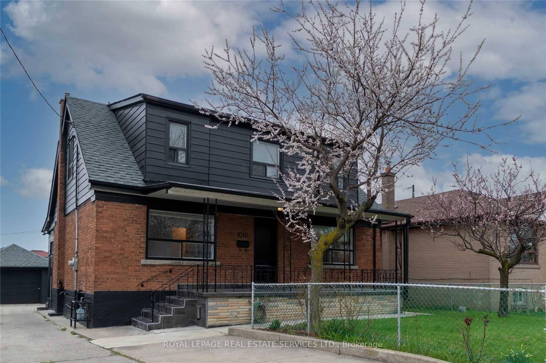 Welcome to 1010 Caledonia Road A Spacious, Cozy Basement Apartment That's Been Thoughtfully Updated With Modern Touches for Comfortable Everyday Living.