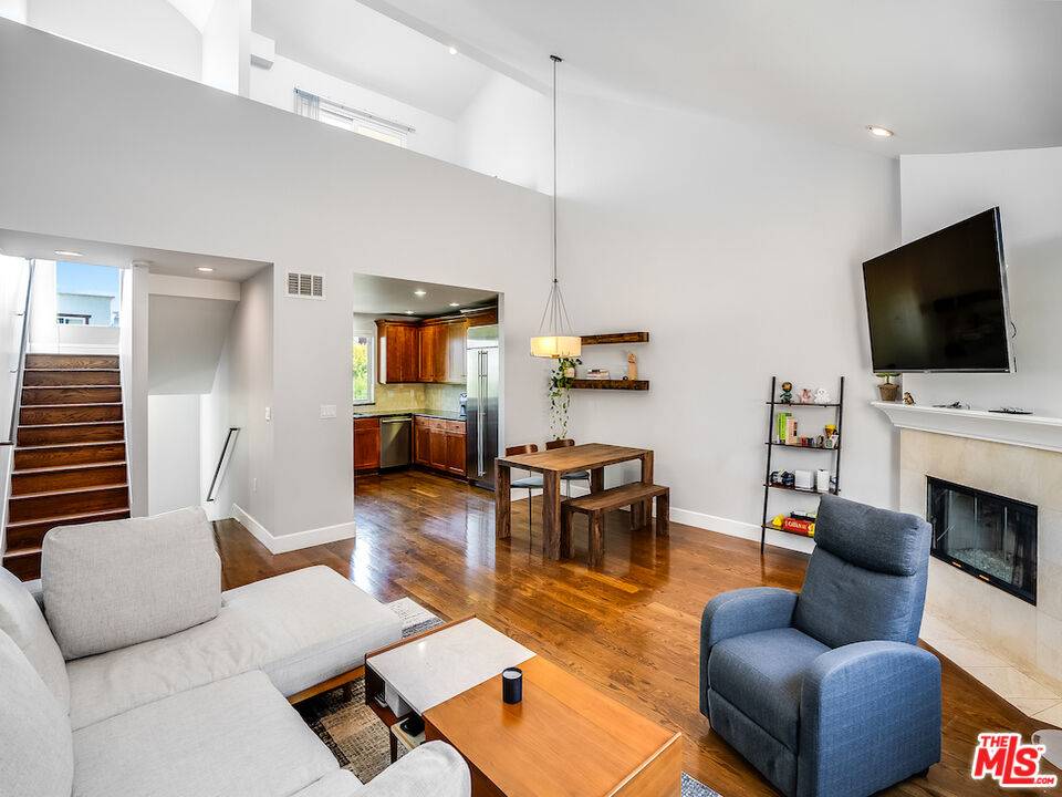 3971 Moore St 2.0 Marina Del Rey LA