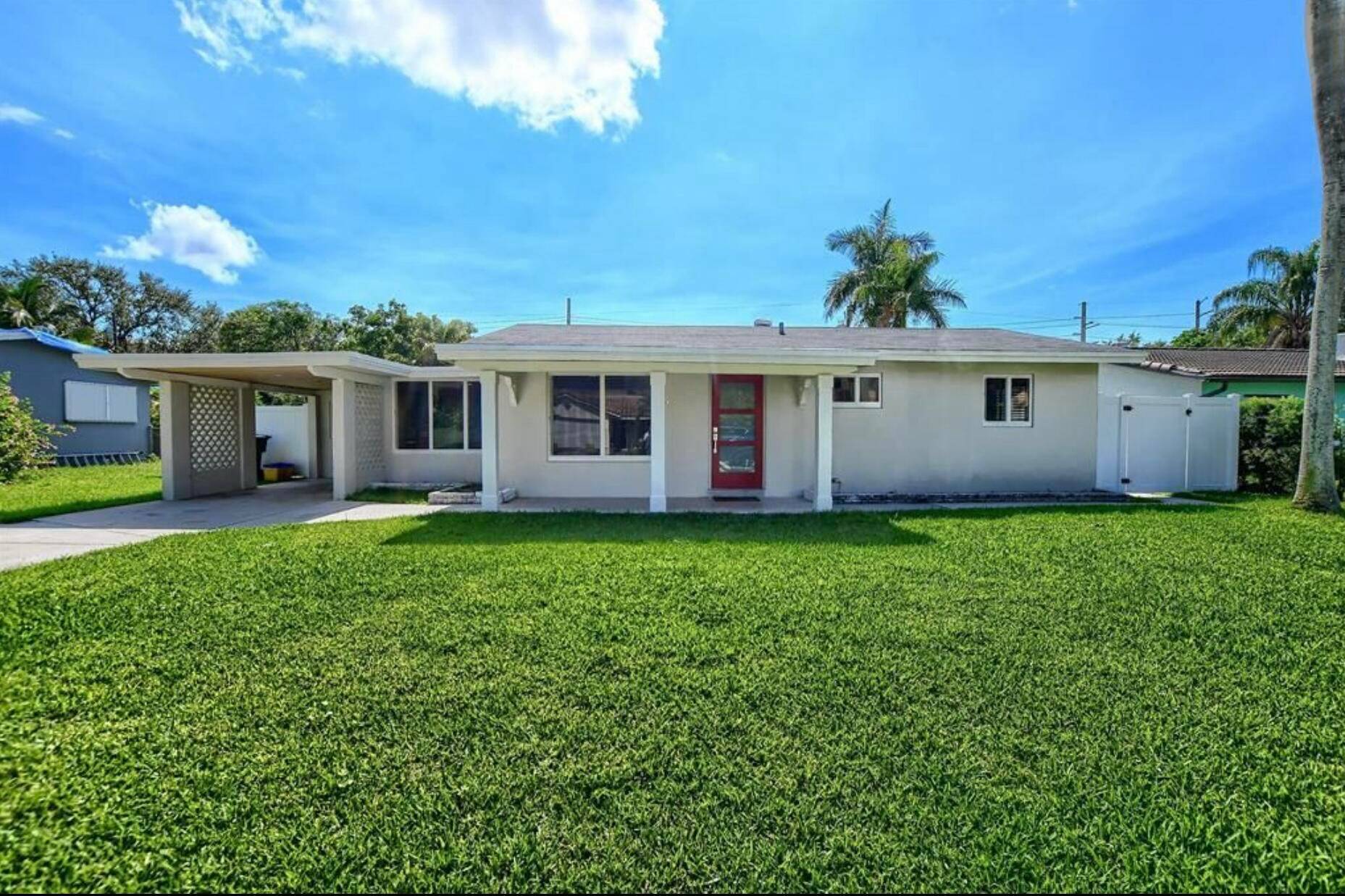 This beautifully maintained property features a spacious layout with abundant natural light, a modern kitchen with newer roof and much more upgrades, and a cozy living area appropriate for relaxation.