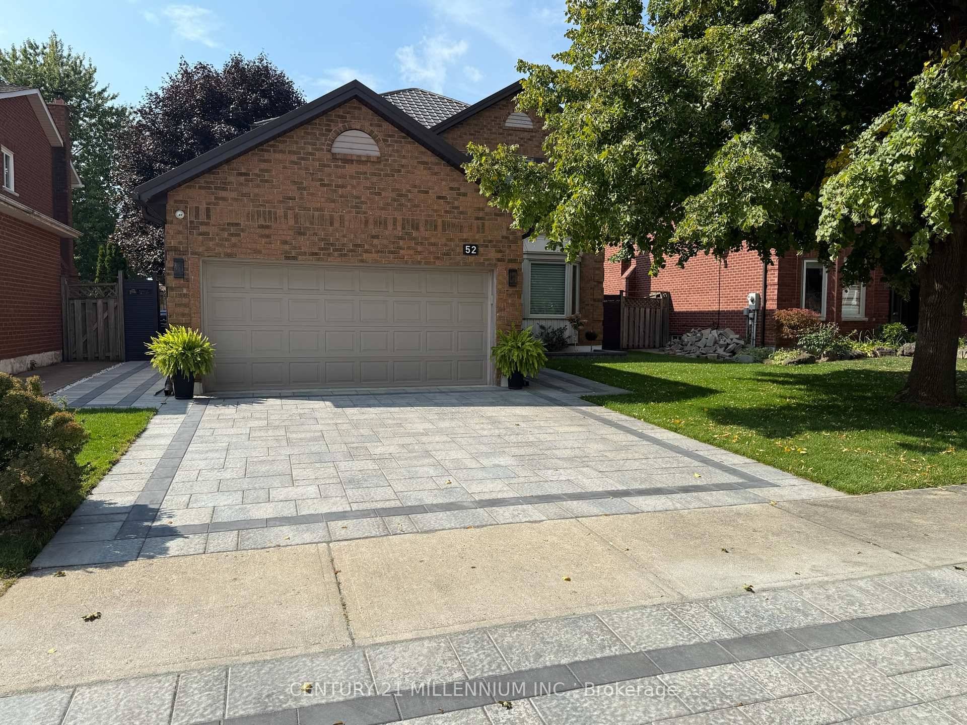 Discover this newly renovated Basement Apartment in Bramptons sought after Northwood Park, designed with both comfort and style in mind.