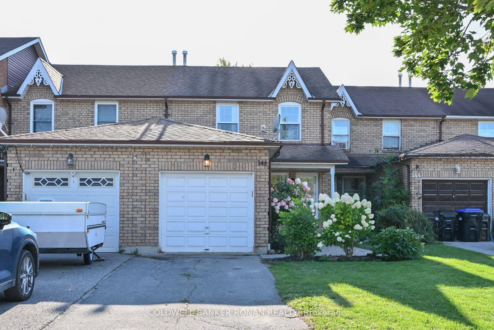 Welcome To 146 Heydon Avenue, Alliston.