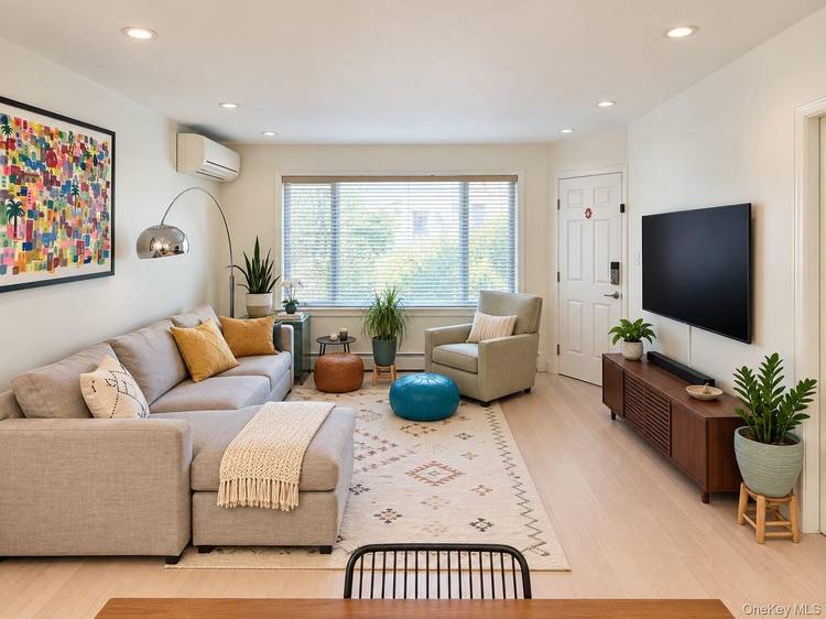 Must see modern, turnkey duplex with finished basement in a prime Astoria location !
