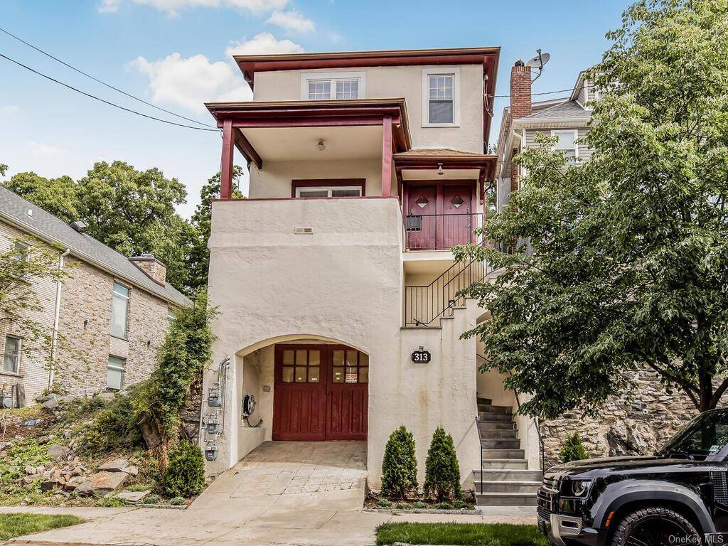 Captivating multifamily in Riverdale.