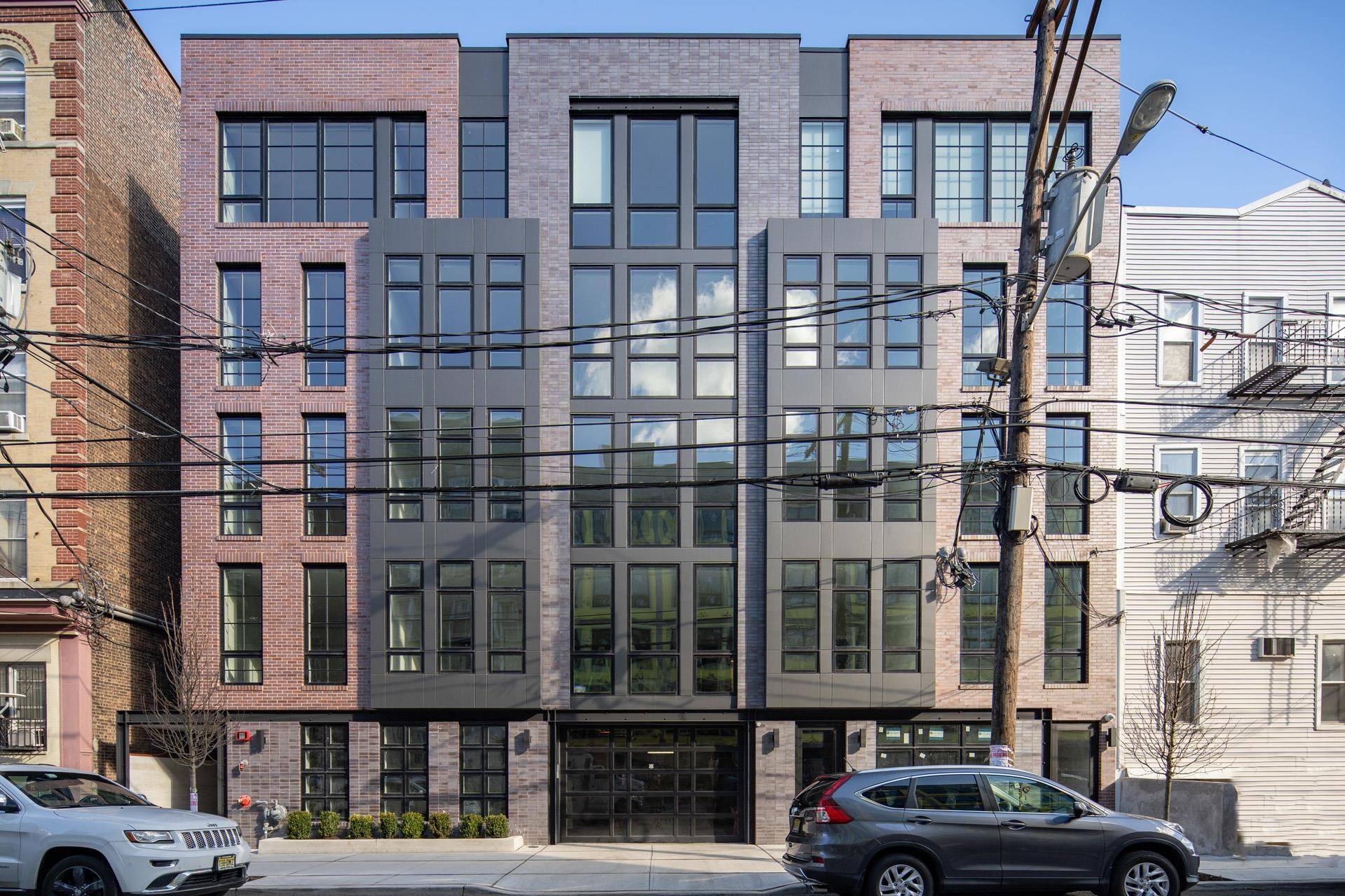 527 MONROE ST New Jersey