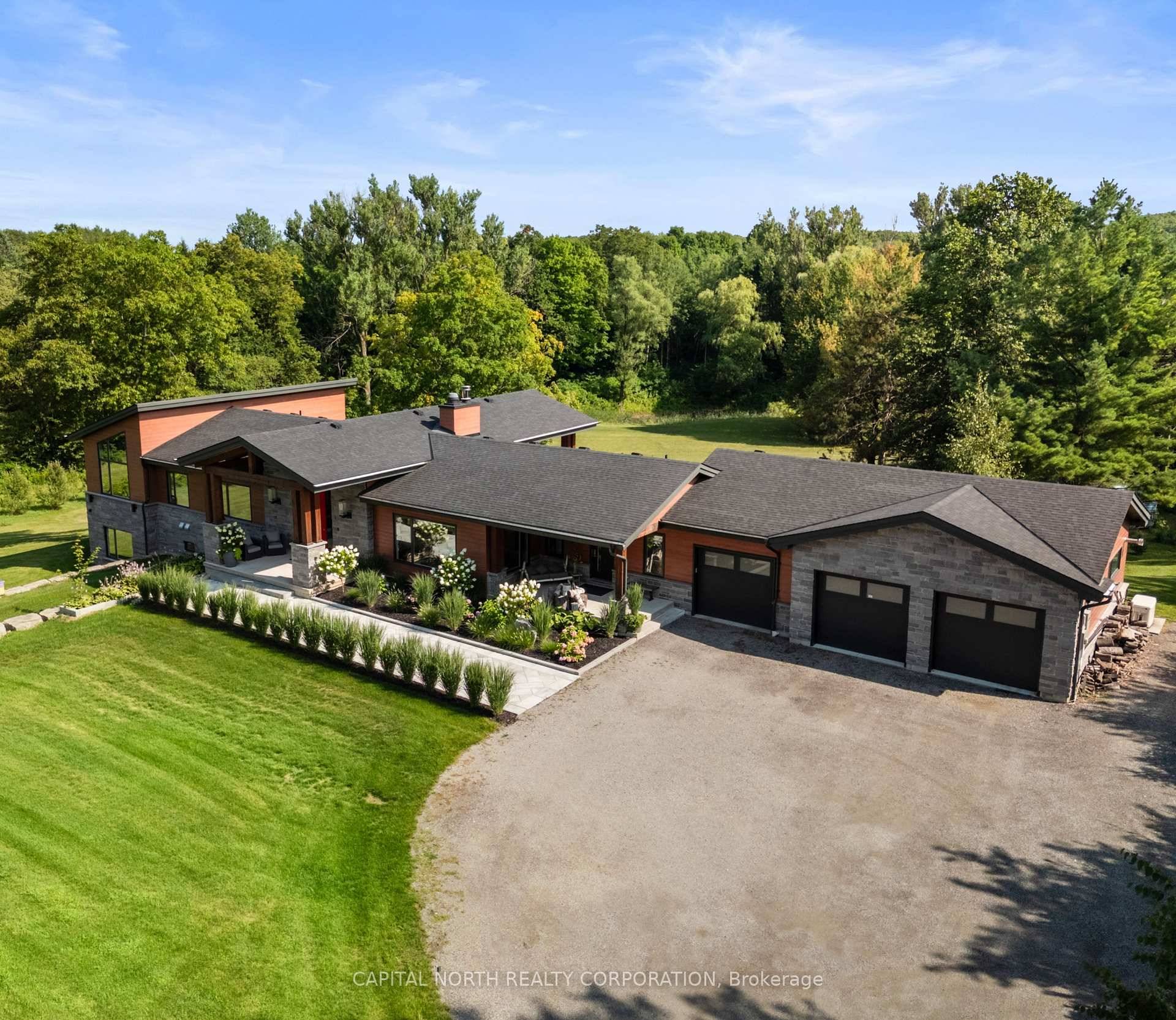 A Rare Gem For The Discerning Buyer, This One Of A Kind Custom Mountain Modern Residence Exudes Elegance And Thoughtful Design.