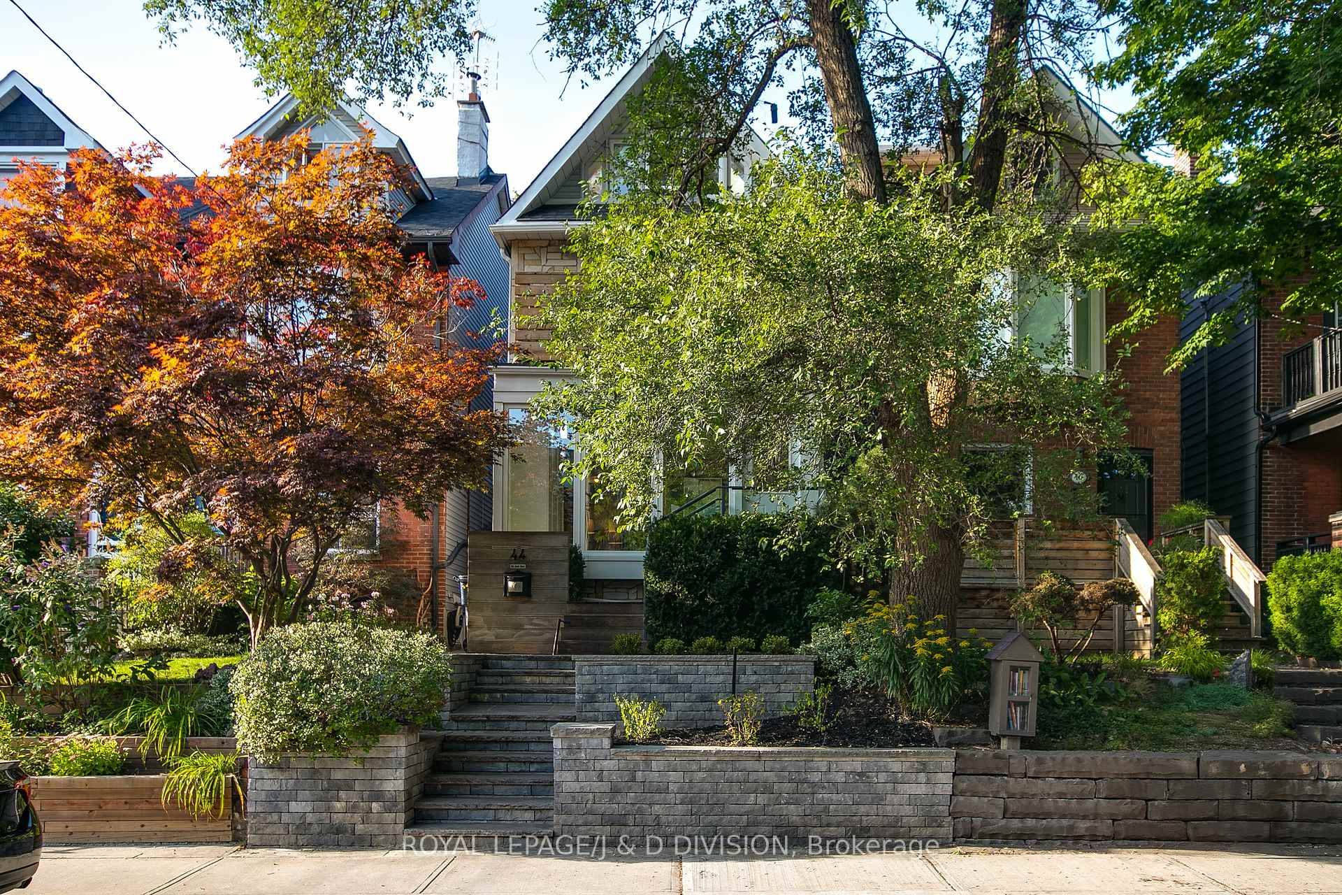 Step inside this beautifully crafted Riverdale home where modern elegance meets family comfort.