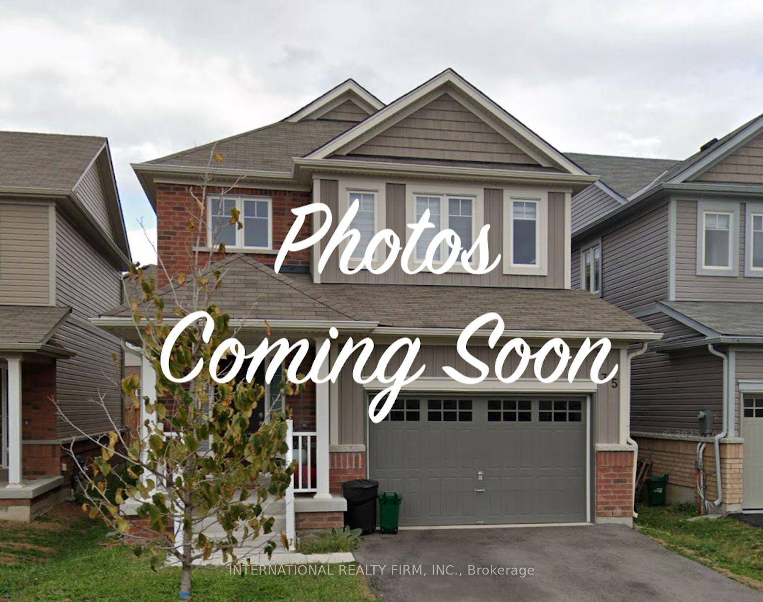 Step into this beautifully maintained detached home, freshly and professionally painted throughout, ready for you to move in and enjoy.