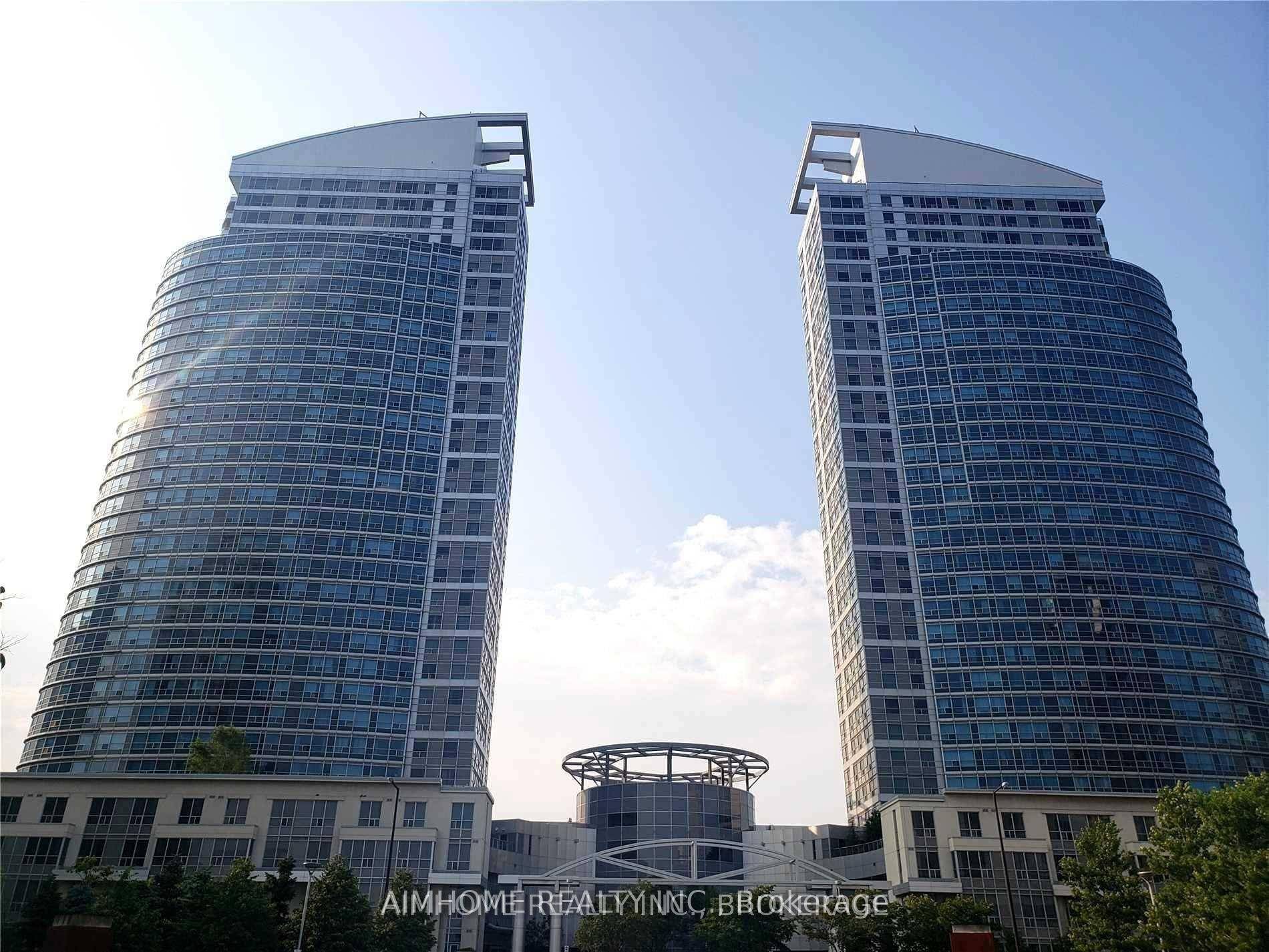 Absolutely Stunning Renovated 1 1 Bedroom Open Concept Condo.