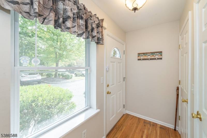 This second floor 2 bedroom 1.