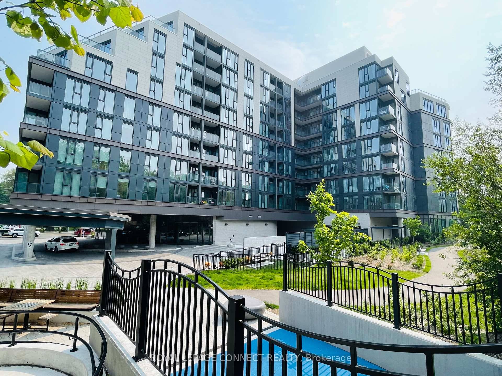 Modern 2 1 Bedroom Condo 3 Bathrooms High Ceilings Prime Location Welcome to this beautifully designed 2 1 bedroom unit featuring 3 bathrooms, including 2 Ensuite bathrooms for added privacy ...