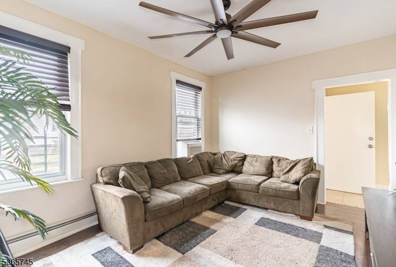 Legal Two Family on a corner lot with finished basement AND attic space !