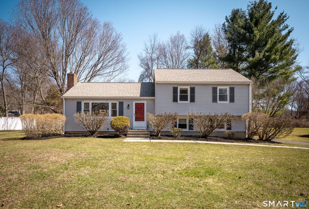 Welcome to this beautifully maintained home, ideally situated at the end of a quiet cul de sac in a highly desirable Chimney Heights neighborhood.