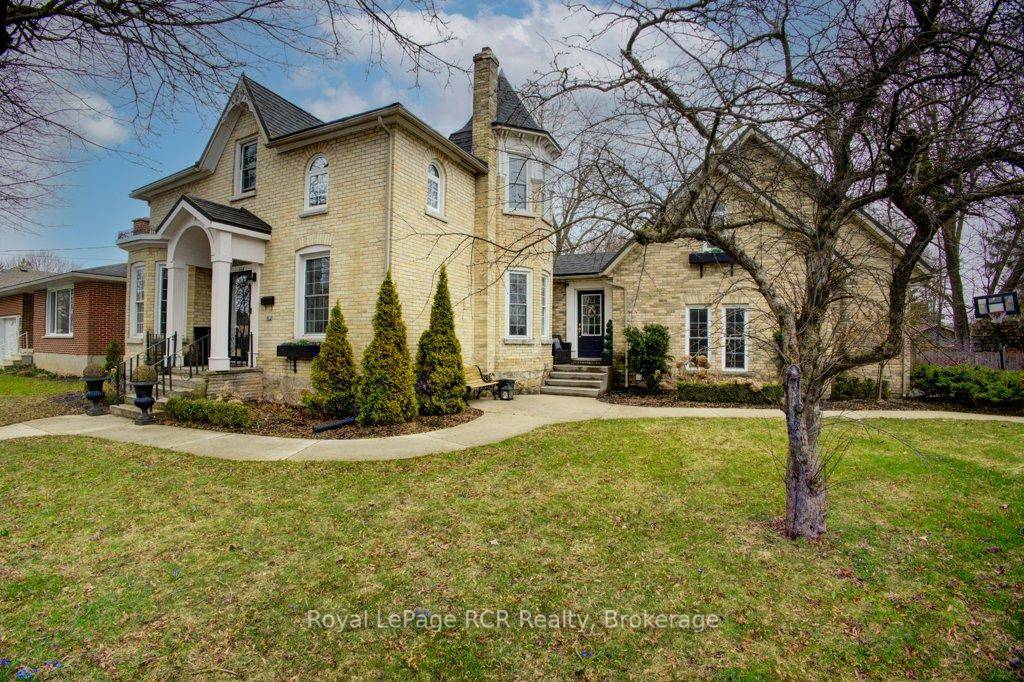 Step into a piece of history with this enchanting 1928 residence, where old world grandeur meets modern comfort.