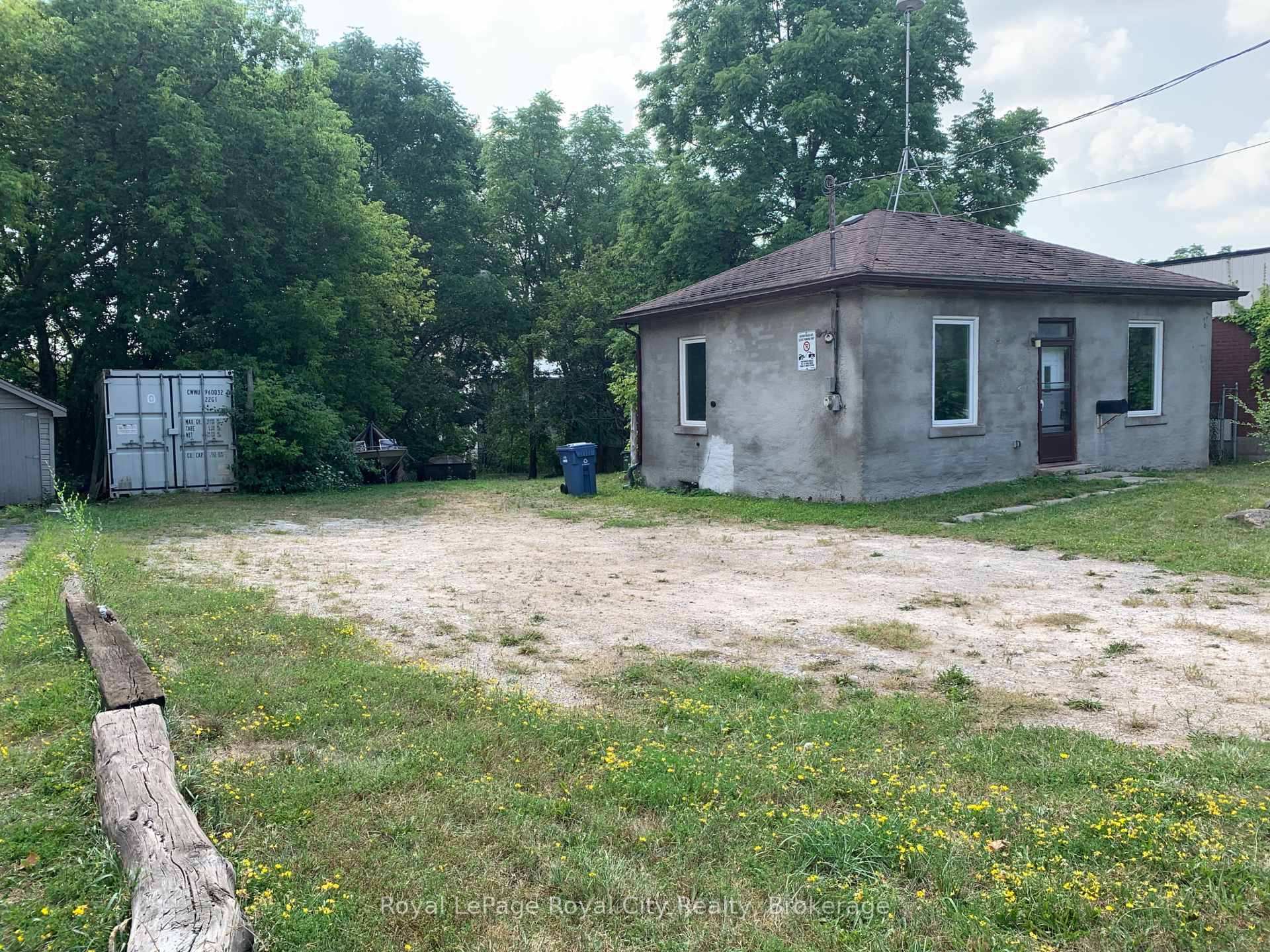 Discover an incredible opportunity at 180 Waterloo Avenue, Guelph !