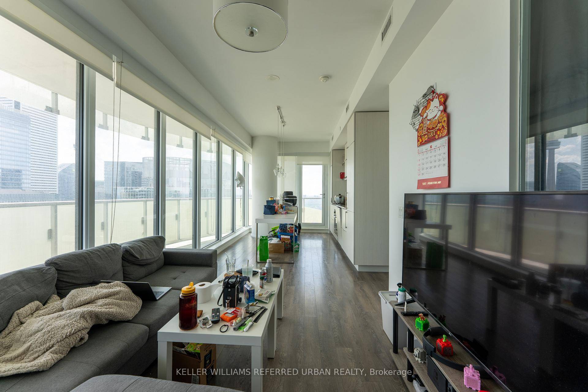 Welcome to Massey Tower Residences.