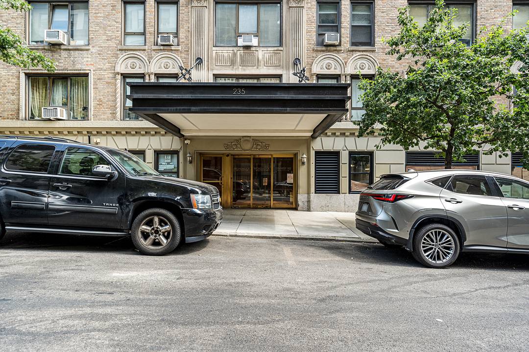 Beautifully renovated in 2020, this thoughtfully designed residence offers modern comfort and city charm.