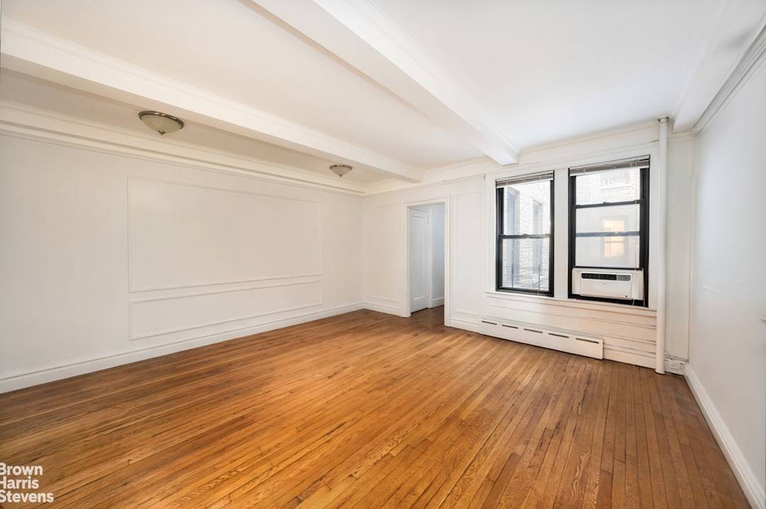 Tenant in place through March 31, 2027.