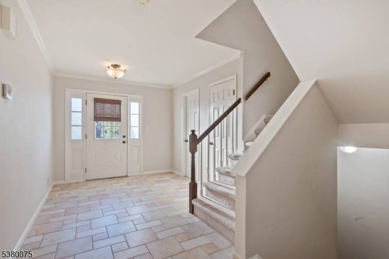 Beautifully updated and move in ready, this spacious 3 bedroom, 2.