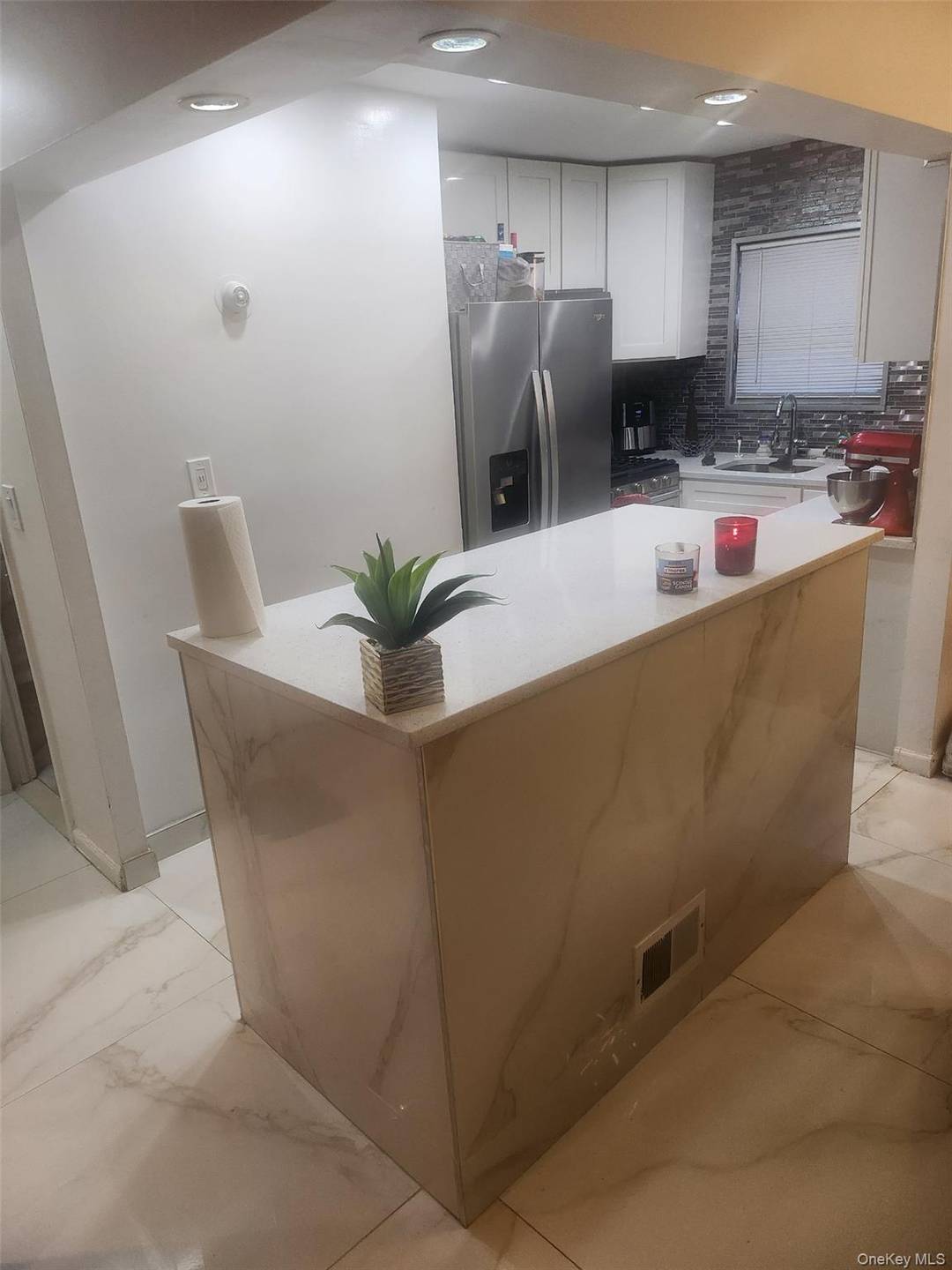 brick home great condition