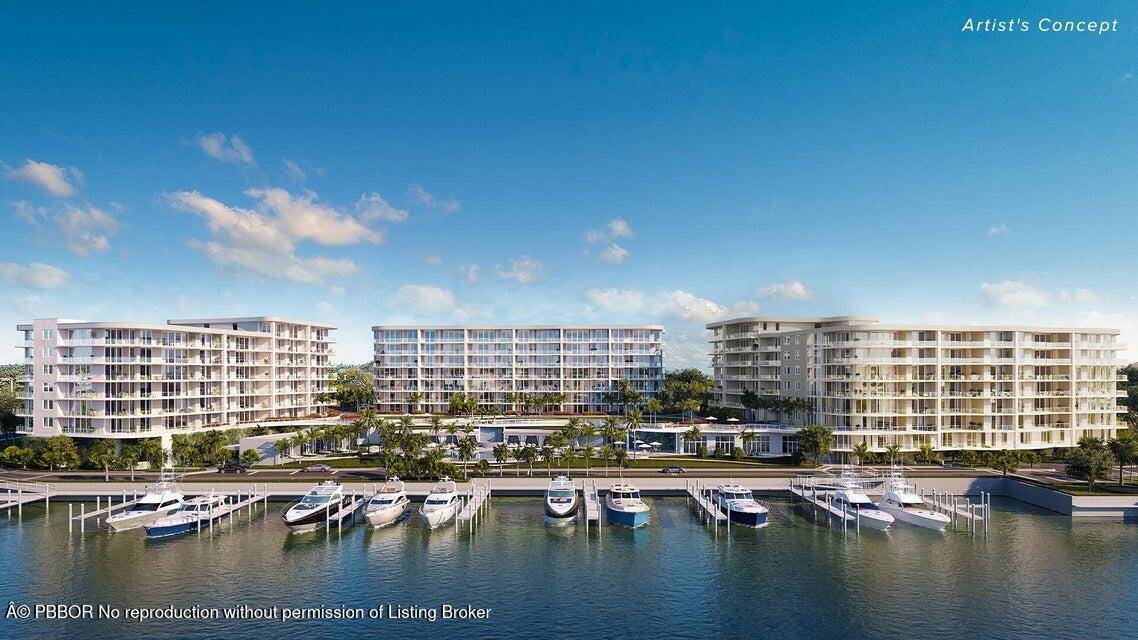 A spacious residence defined by the prestige, service, and lifestyle of The Ritz Carlton The Estate Collection.