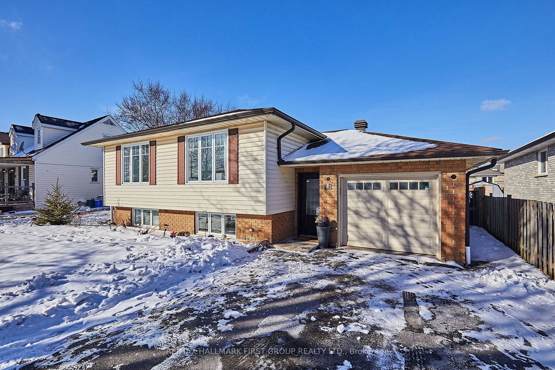 Discover Your Dream Home In The Vibrant Heart Of Port Perry !